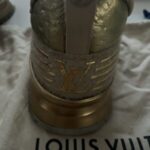 Sneakers/Baskets Louis VUITTON – Aftergame – Image 3