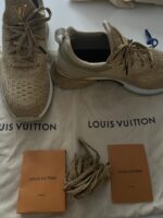 Sneakers/Baskets Louis VUITTON – Aftergame