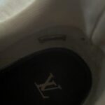 Sneakers/Baskets Louis VUITTON – Aftergame – Image 5