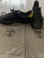 Sneakers/ Basket HERMÈS Trail (Copie)