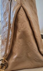 Sac a main modèle ARTSY - Louis VUITTON – Image 10