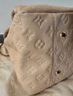 Sac a main modèle ARTSY - Louis VUITTON – Image 7