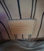 Sac a main modèle ARTSY - Louis VUITTON – Image 5