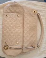 Sac a main modèle ARTSY - Louis VUITTON – Image 3