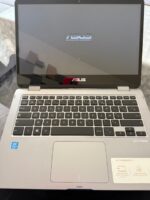 PC PORTABLE ASUS