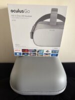 Casque Virtuel OCULUS Go – Image 5