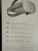 Casque Virtuel OCULUS Go – Image 7
