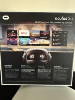Casque Virtuel OCULUS Go – Image 8